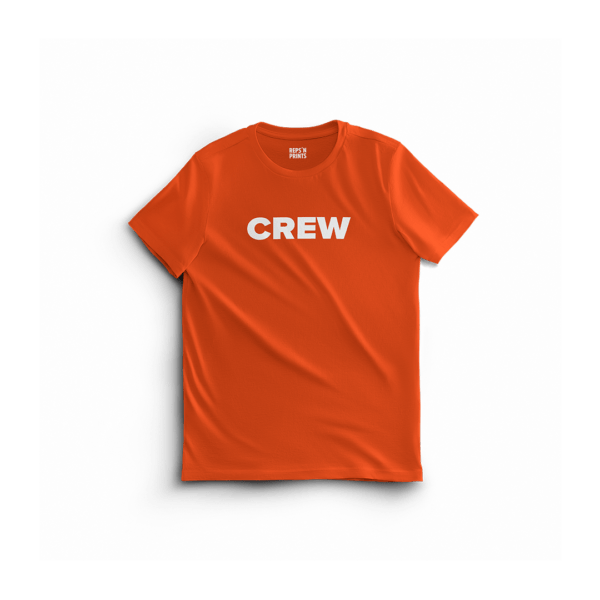 Crew Clothing