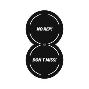 Wall Ball Targets - Double