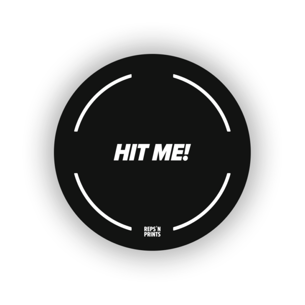 Wall Ball Targets - Single